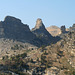 Chimney Rock(s)