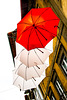 Umbrellas