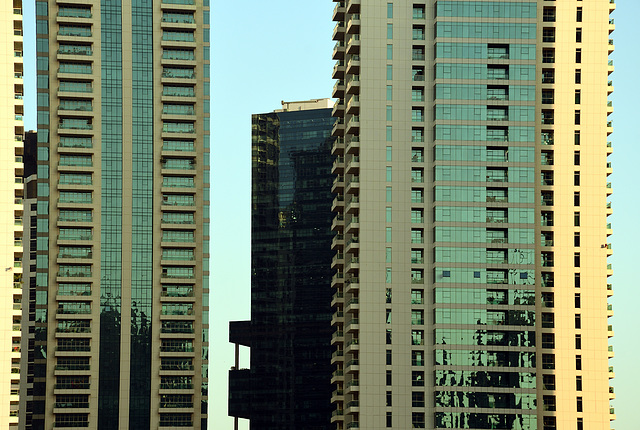 Facades Facades