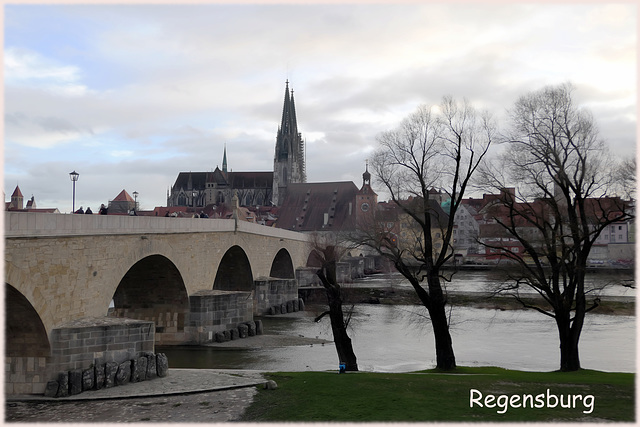 Regensburg