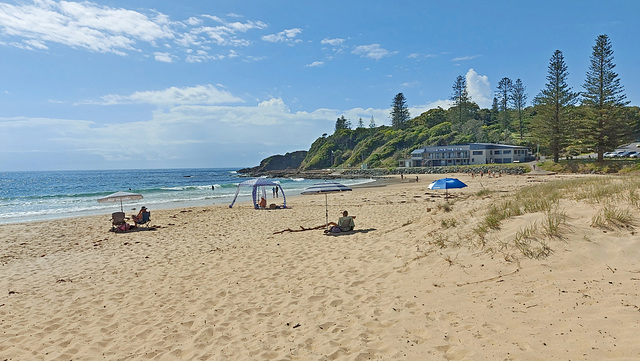 051/365 a local beach