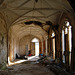 Lowther Castle, Cumbria (unroofed after World War Two)