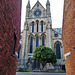 beverley minster, yorks