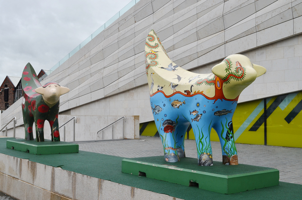 Liverpudlian Superlambananas