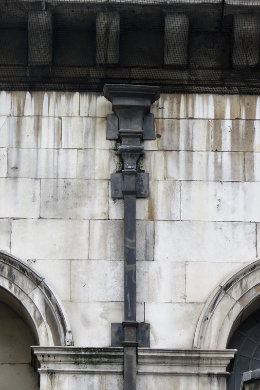 st mary woolnoth, london