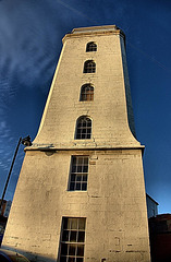 The Old Lowlight