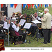 Seaford Silver Band St Andrew's Fete 2019 c