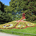 Mainau-Pfau