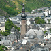 Rooftops Of Cochem