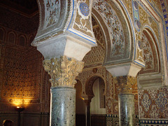 Salón de Embajadores