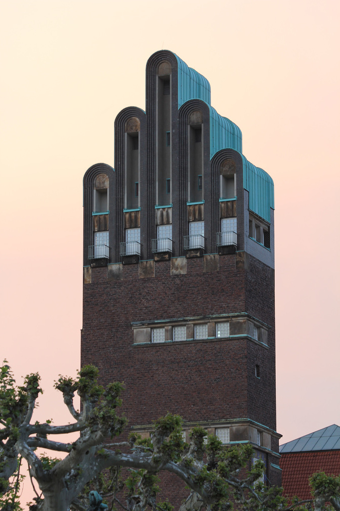 Hochzeitsturm