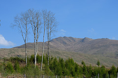 Beinn Ghlas