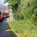 From Wernigerode to the Brocken by steam train, Germany