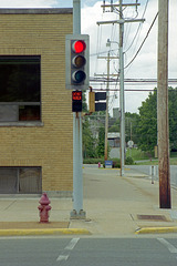 1 2 3 Redlight