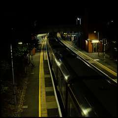 'One of those days in England' - 15