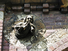 st stephen's church, hampstead, , london