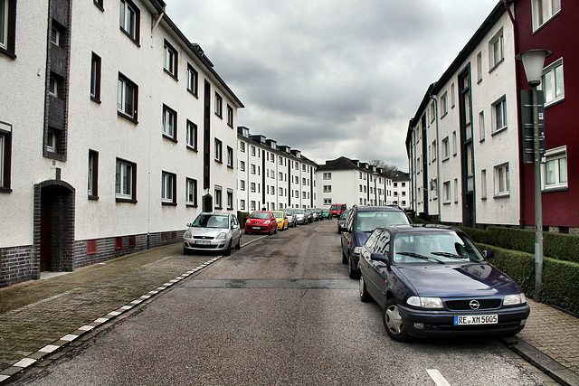 Bothenstraße (Bottrop) / 19.03.2017