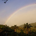 Rainbow at Monte Verde