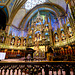Basilica Our Lady of Montreal
