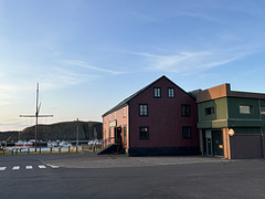 Stykkishólmur. 1