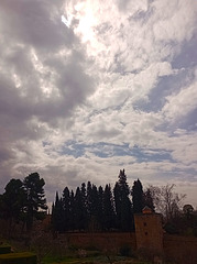 Andalusia