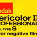 Kodak Vericolor II Professional Type S