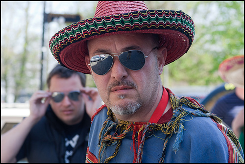 Mexican