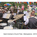 Seaford Silver Band St Andrew's Fete 2019 h