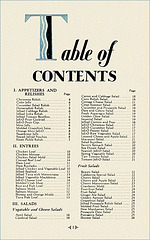 The Complete Jell-O Recipe Book (2), 1929