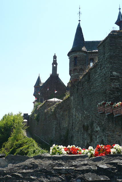 Cochem Reichsburg