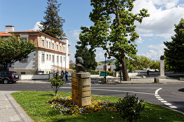 Alijó, Portugal