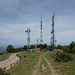 View From Monte Bignone