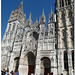 Cathedrale di Notre-Dame di Rouen