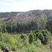 From Wernigerode to the Brocken by steam train, Germany