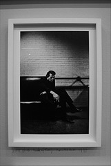 Anton Corbijn at Den Haag April 2015