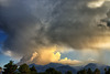 Huachuca Mountains