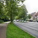 Holsterhauser Straße (Herne-Holsterhausen) / 26.08.2017
