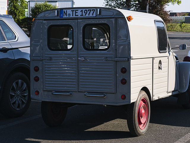 N-TE 1977