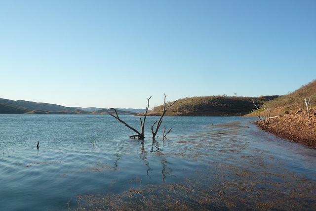 Lake Argyle