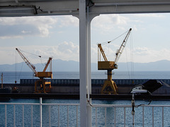 Ciuatadella Barcelona Jan 2019 ferry-37