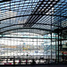 Berlin - Hauptbahnhof