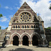 st stephen's church, hampstead, , london