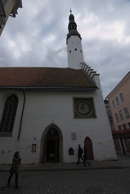 Heiliggeistkirche