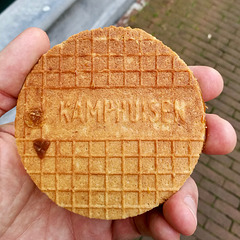 Gouda 2017 – Stroopwafel