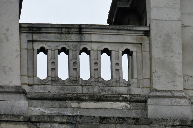 st mary woolnoth, london
