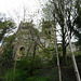 Durham Cathedral Through The Trees