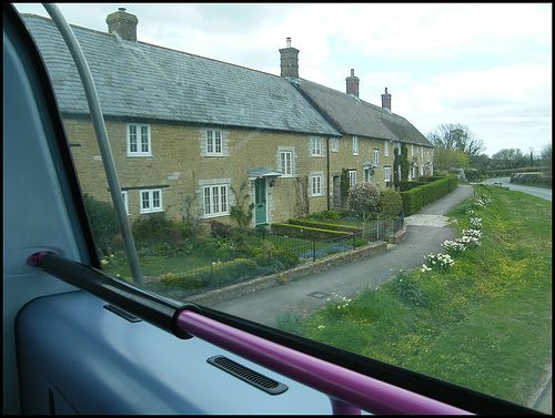 St Catherine's Terrace