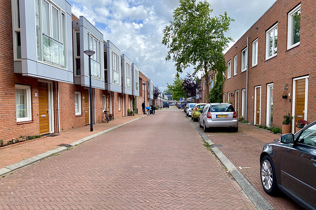 Nicolaas Beetsstraat