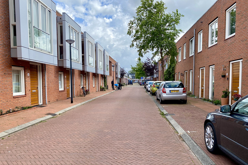Nicolaas Beetsstraat