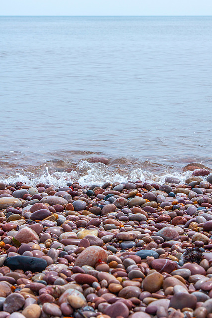 Pebble Beach